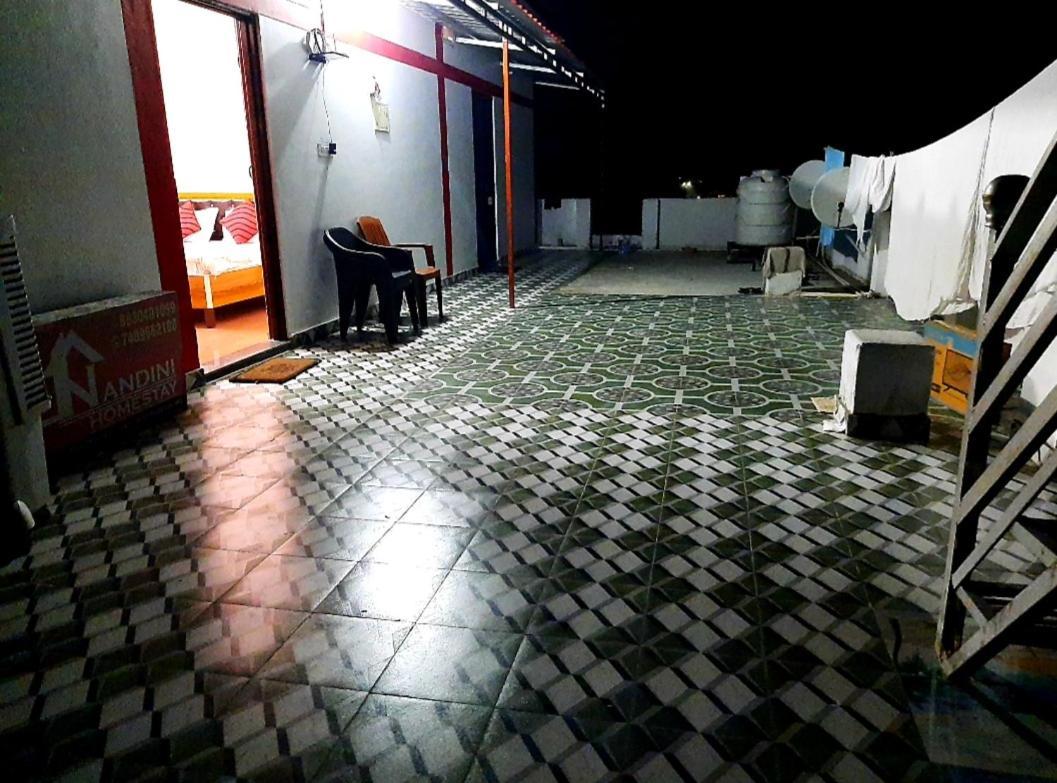 Nandini Homestay Dehradun Exterior photo