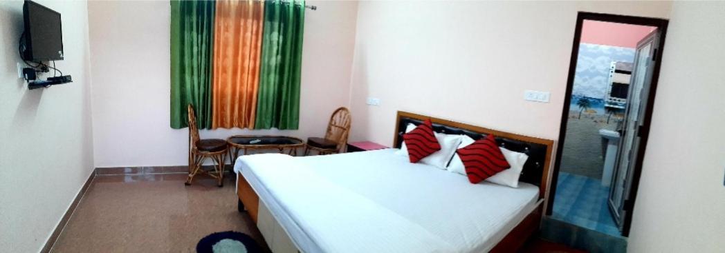 Nandini Homestay Dehradun Exterior photo